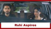 Yeh Rishta Kya Kehlata Hai Upcoming Twist: Ruhi lets go of Rohit's memories; aspires to have Armaan in her life 944488