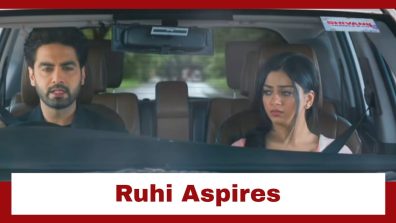 Yeh Rishta Kya Kehlata Hai Upcoming Twist: Ruhi lets go of Rohit’s memories; aspires to have Armaan in her life