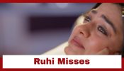 Yeh Rishta Kya Kehlata Hai Upcoming Twist: Ruhi misses Rohit; Armaan gives her valuable advice 943678