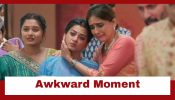 Yeh Rishta Kya Kehlata Hai Upcoming Twist: Ruhi's awkward moment; Armaan-Abhira render support 943369