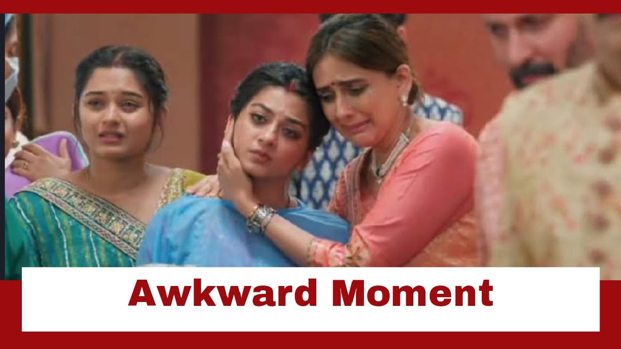 Yeh Rishta Kya Kehlata Hai Upcoming Twist: Ruhi's awkward moment; Armaan-Abhira render support 943369