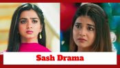 Yeh Rishta Kya Kehlata Hai Upcoming Twist: Would-be mother sash drama during babymoon; Ruhi handles the situation
