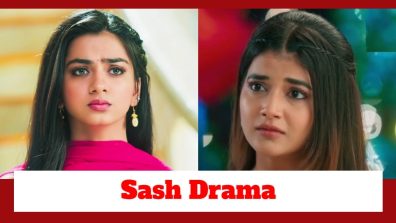 Yeh Rishta Kya Kehlata Hai Upcoming Twist: Would-be mother sash drama during babymoon; Ruhi handles the situation