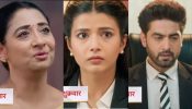 Yeh Rishta Kya Kehlata Hai Written Update 10 April 2025: Vidya Makes Armaan To Take Rohit’s Place – Will This Affect Abhira’s Relationship