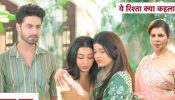 Yeh Rishta Kya Kehlata Hai Written Update 11 April 2025: Kaveri Asks Armaan To Join The Poddar Firm, Abhira Shocked