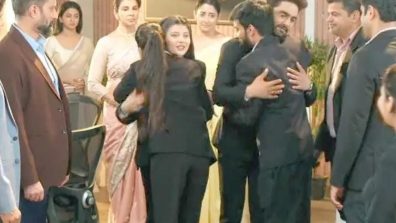 Yeh Rishta Kya Kehlata Hai Written Update 12 April 2025: Vidya Makes Armaan Replace Rohit, Abhira Gets Worried