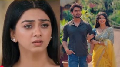 Yeh Rishta Kya Kehlata Hai Written Update 13 April 2025: Armaan & Abhira Get Romantic On Babymoon – Will Ruhi’s Presence Ruin Their Moment?