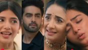 Yeh Rishta Kya Kehlata Hai Written Update 15 April 2025: Ruhi Dreams About Armaan In Loneliness - Will This Shake Abhira's World? 944326