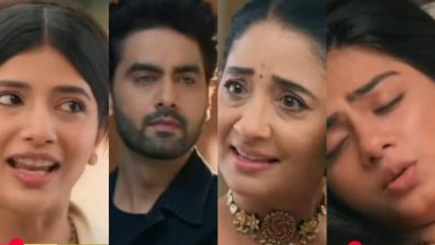 Yeh Rishta Kya Kehlata Hai Written Update 15 April 2025: Ruhi Dreams About Armaan In Loneliness – Will This Shake Abhira’s World?
