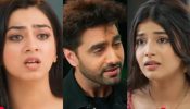 Yeh Rishta Kya Kehlata Hai Written Update 16 April 2025: Armaan And Ruhi Hear Pookie's Heartbeat, Abhira Feels Left Out 944494