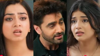 Yeh Rishta Kya Kehlata Hai Written Update 16 April 2025: Armaan And Ruhi Hear Pookie’s Heartbeat, Abhira Feels Left Out