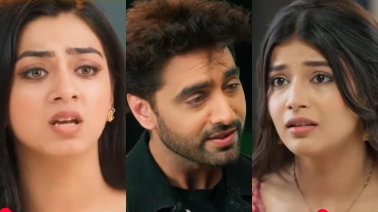 Yeh Rishta Kya Kehlata Hai Written Update 16 April 2025: Armaan And Ruhi Hear Pookie's Heartbeat, Abhira Feels Left Out 944494