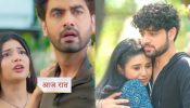 Yeh Rishta Kya Kehlata Hai Written Update 17 April 2025: Ruhi Struggles With Armaan's Thoughts, Manisha Catches Abhir Red-handed 944629