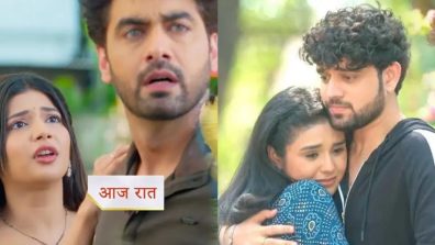 Yeh Rishta Kya Kehlata Hai Written Update 17 April 2025: Ruhi Struggles With Armaan’s Thoughts, Manisha Catches Abhir Red-handed