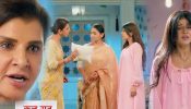 Yeh Rishta Kya Kehlata Hai Written Update 18 April 2025: Kaveri Taunts Abhira For Being Unable To Conceive, Abhira Breaks Down 944808