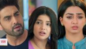 Yeh Rishta Kya Kehlata Hai Written Update 20 April 2025: Abhira Suffers Pain In Stubbornness, Armaan Gets Upset 945209