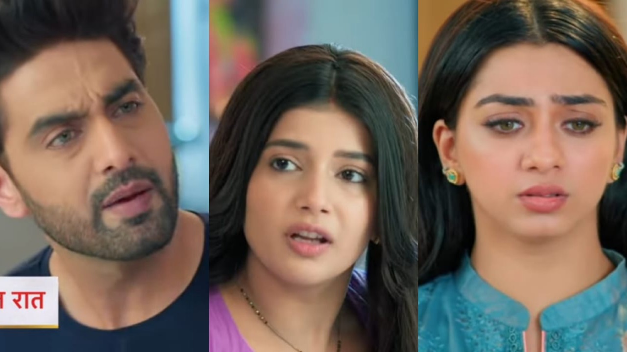 Yeh Rishta Kya Kehlata Hai Written Update 20 April 2025: Abhira Suffers Pain In Stubbornness, Armaan Gets Upset 945209