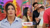 Yeh Rishta Kya Kehlata Hai Written Update 22 April 2025: Daksh Calls Armaan 'Papa,' Abhira Gets Worried 945299