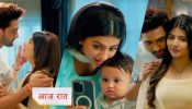 Yeh Rishta Kya Kehlata Hai Written Update 23 April 2025: Ruhi Chooses Her Happiness With Armaan, Vidya Worries For Abhira 945450