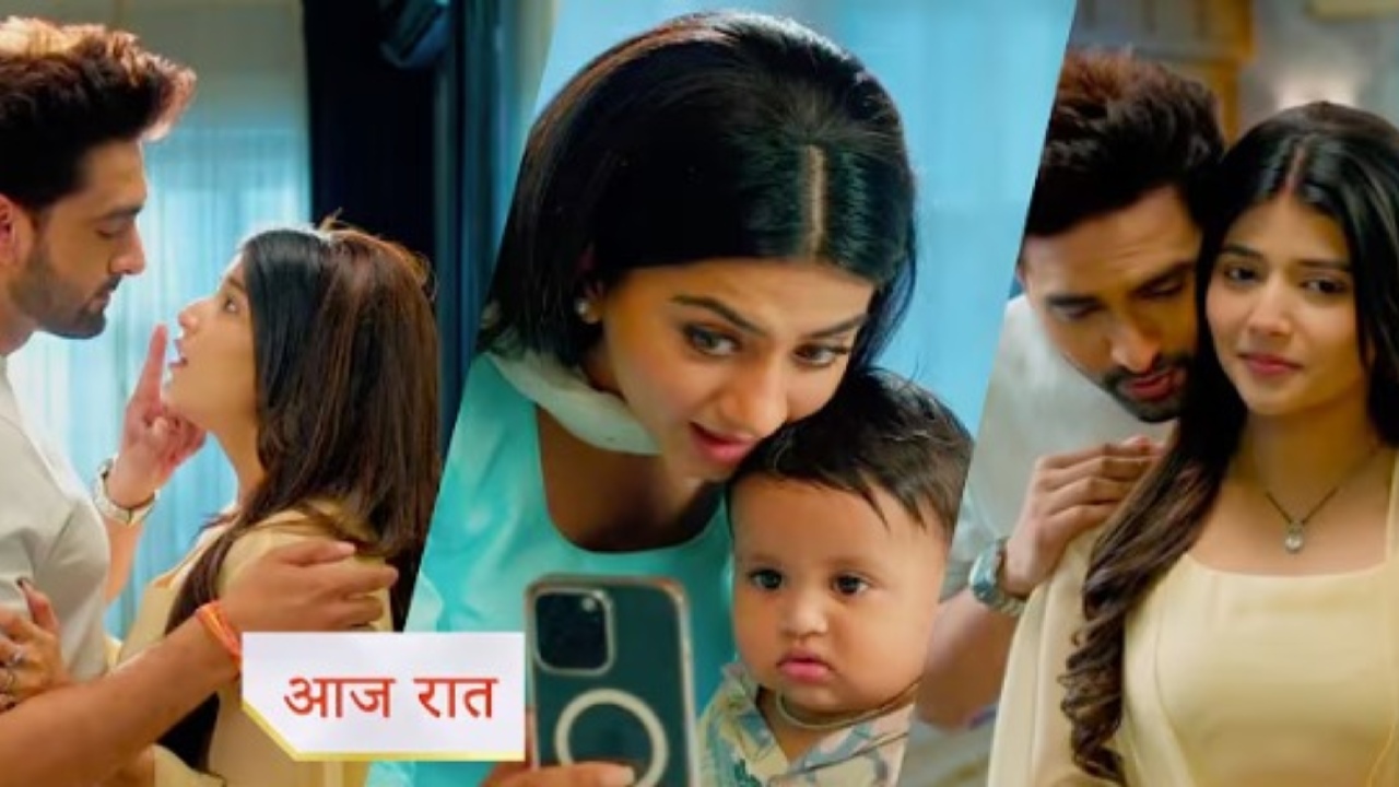 Yeh Rishta Kya Kehlata Hai Written Update 23 April 2025: Ruhi Chooses Her Happiness With Armaan, Vidya Worries For Abhira 945450