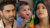 Yeh Rishta Kya Kehlata Hai Written Update 24 April 2025: Abhira Hides Daksh's Truth From Armaan - Will This Create Differences Among Them? 945533
