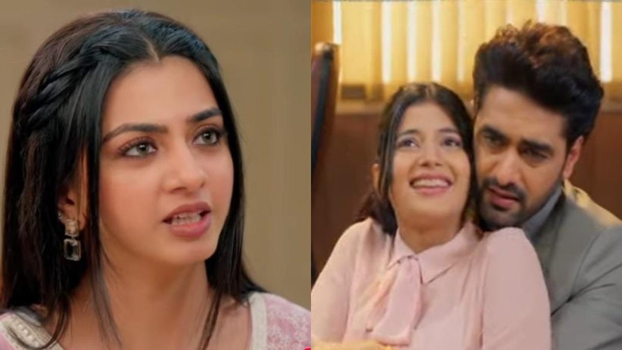 Yeh Rishta Kya Kehlata Hai Written Update 26 April 2025: Ruhi Tries To Take Abhira's Place, Armaan Feels Guilty 945766