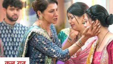 Yeh Rishta Kya Kehlata Hai Written Update 4 April 2025: Kaveri Asks Ruhi To Abort Pregnancy – Will Abhira Lose Her Chance To Become A Mother?