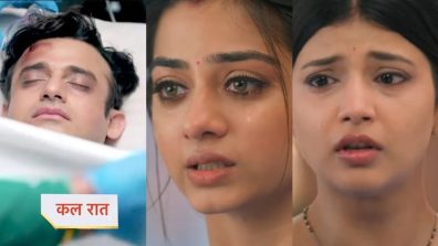 Yeh Rishta Kya Kehlata Hai Written Update 5 April 2025: Armaan Regains Consciousness, Rohit’s Death Shatters Ruhi