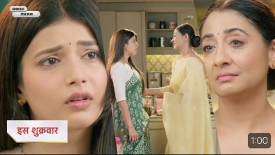 Yeh Rishta Kya Kehlata Hai Written Update 8 April 2025: Abhira Denies Vidya’s Request To Make Armaan Join Poddar Firm – What Will Happen Next?