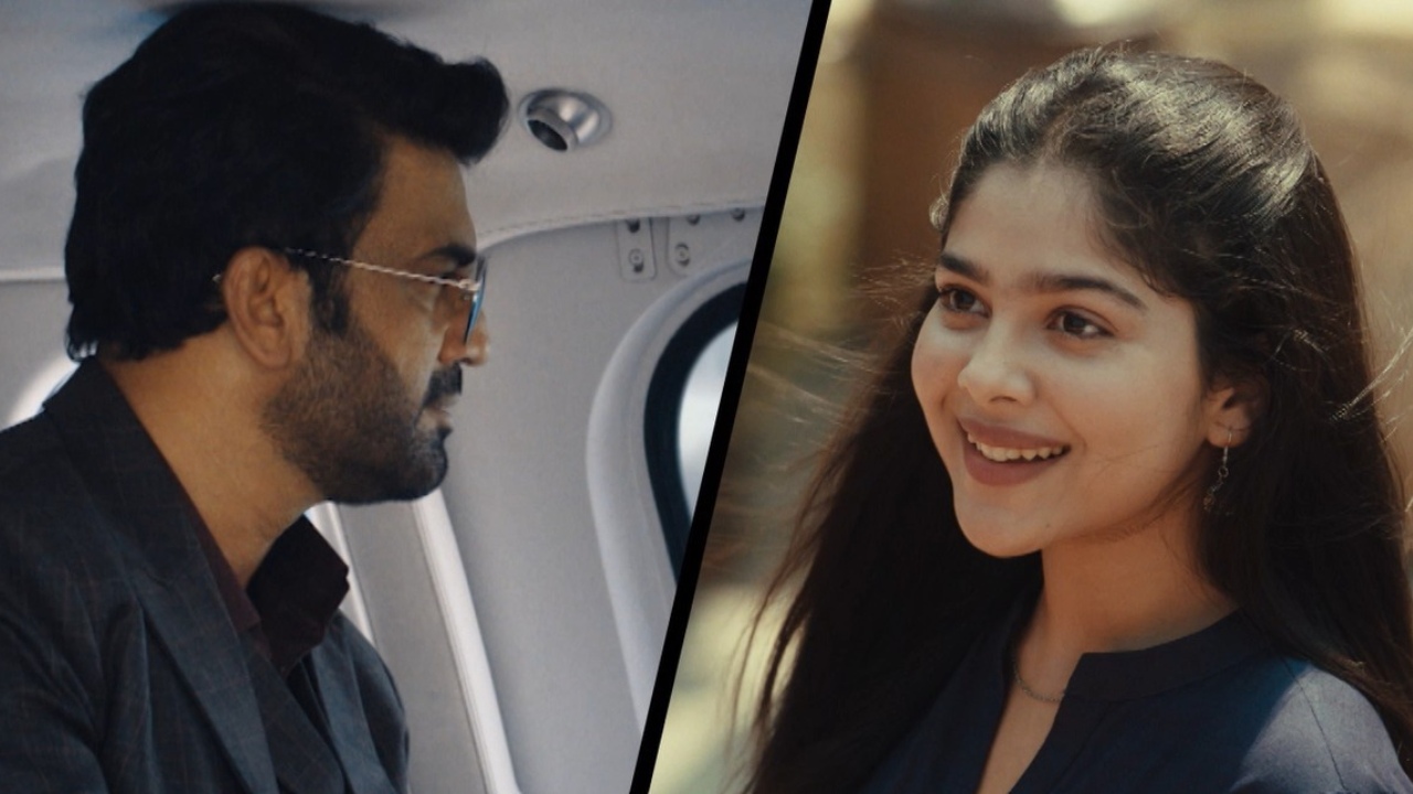 Zee TV Tum Se Tum Tak: Meet the Lead Cast Sharad Kelkar as Aryavardhan And Niharika Chouksey as Anu 943155