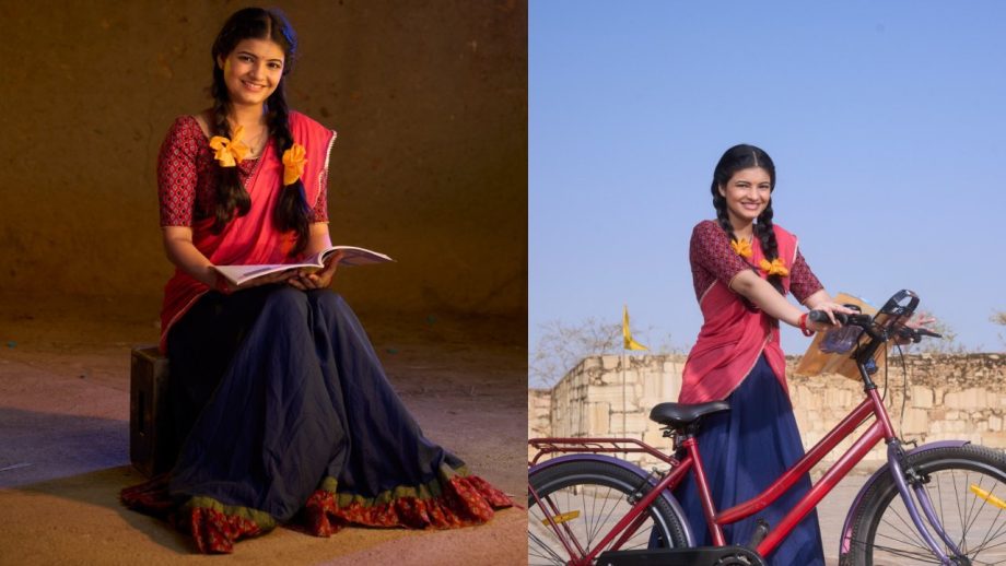 Zee TV’s ‘Saru’ lead Mohak Matkar On Her Role: What I love most about my character is.... 944068