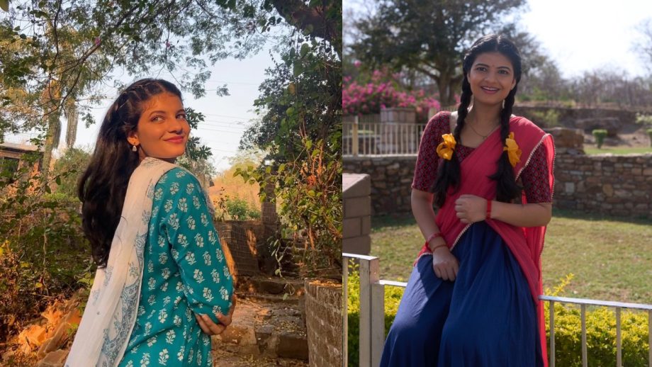Zee TV’s ‘Saru’ lead Mohak Matkar On Her Role: What I love most about my character is.... 944069