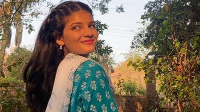 Zee TV’s ‘Saru’ lead Mohak Matkar On Her Role: What I love most about my character is….