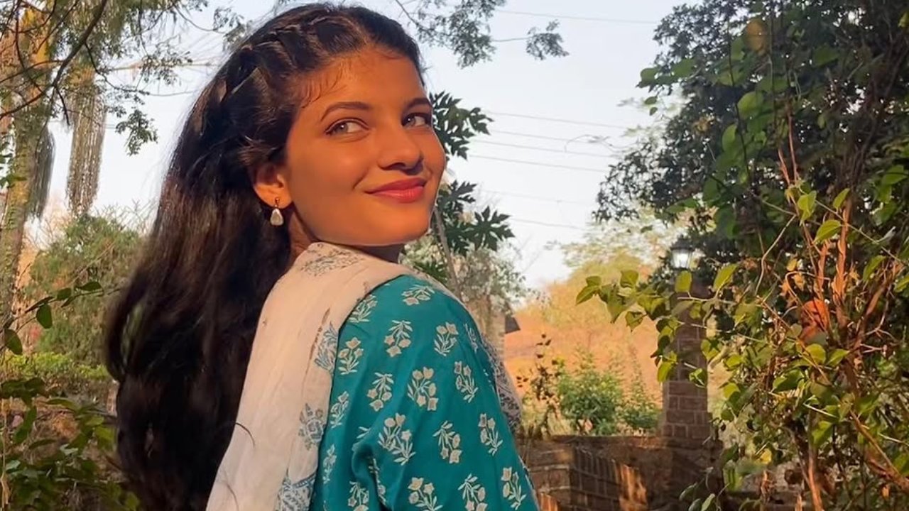 Zee TV’s ‘Saru’ lead Mohak Matkar On Her Role: What I love most about my character is.... 944059