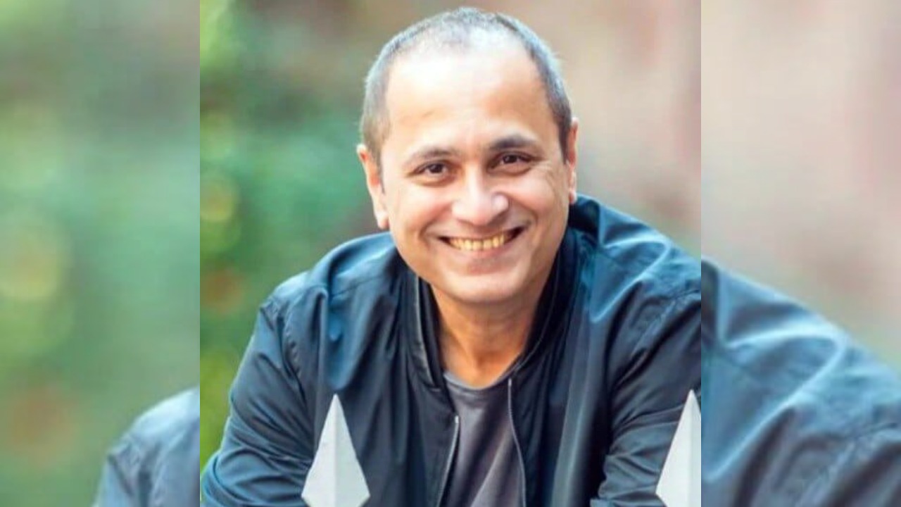 2 Year's Special! Did You Know? Vipul Amrutlal Shah decided not to take police protection after the release of The Kerala Story. Here’s why. 946856