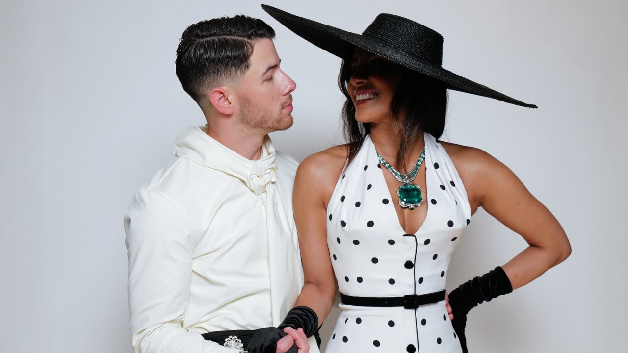 A Picture-Perfect Mother’s Day: Nick Jonas Celebrates with Priyanka Chopra and Daughter