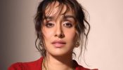 Shraddha Kapoor's Messy Hair, Glossy Lips & Golden Chains Are the Statement We Needed 948258