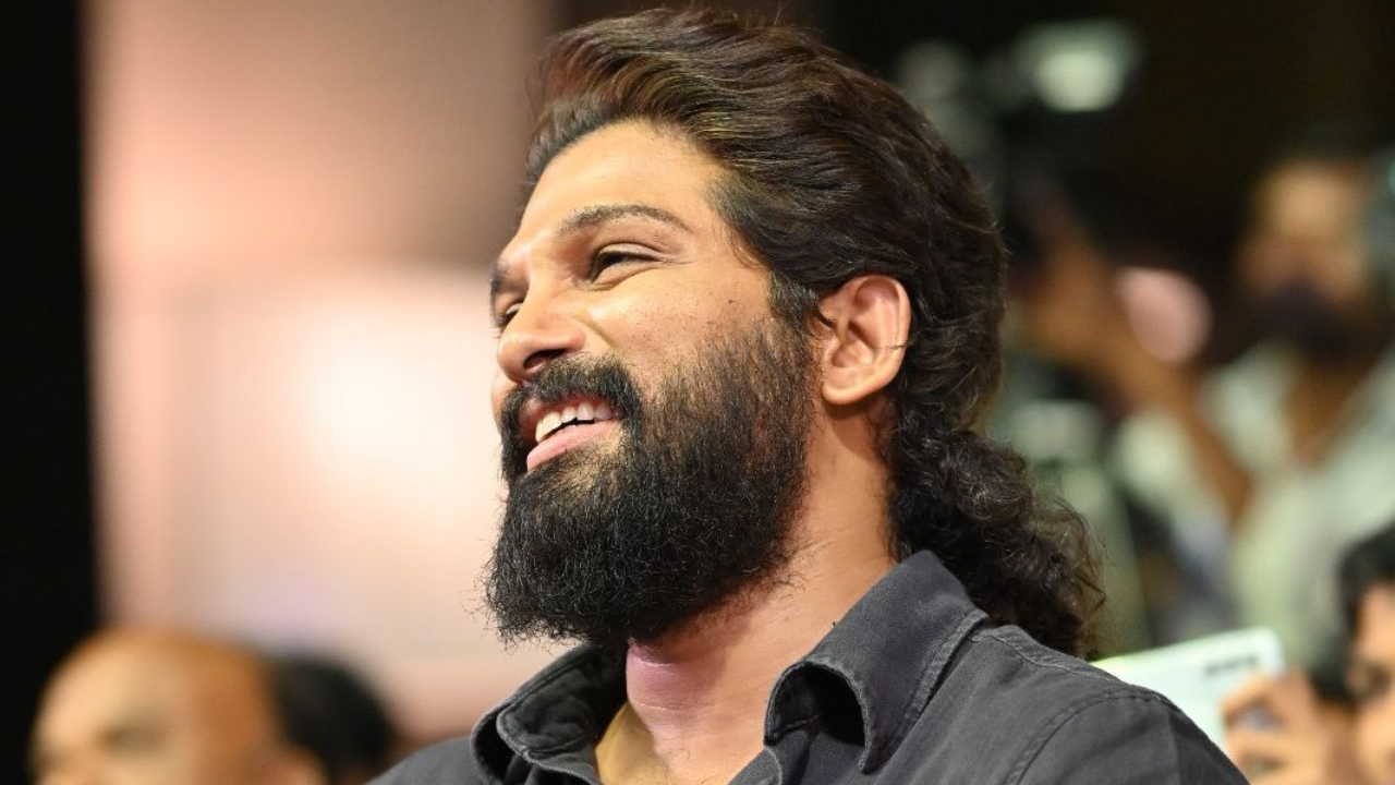 A Fan Whose Life Changed Because of Allu Arjun's Pushpa Character. Here's what we know! 948724