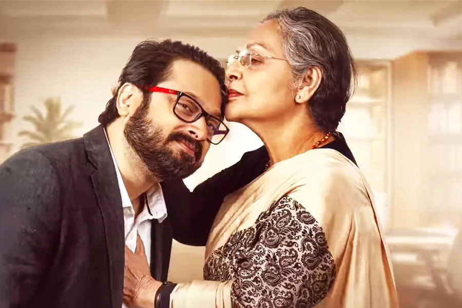 Aamar Boss Review: A love letter to the ones who raised us 947591