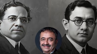 Aamir Khan & Rajkumar Hirani Reunite for Dadasaheb Phalke Biopic