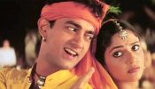 Aamir Khan's Classic 'Radha Kaise Na Jale' Finds Global Stage on Oscars’ Instagram! 950195