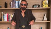 Actor Ajaz Khan Out Of Reach; Switched Off His Phone After Rape Charges 947073