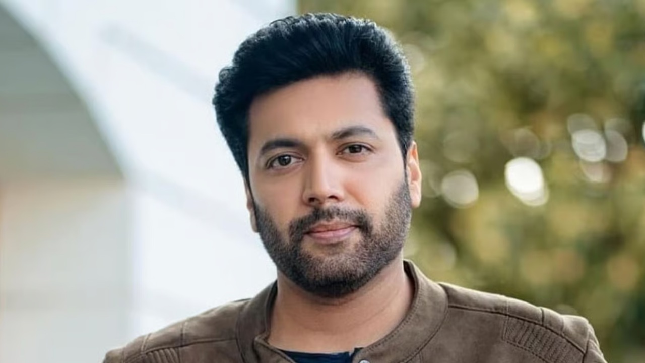 Actor Ravi Mohan Finally Opens Up; Says, ‘Live And Let Live’ 947997