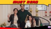 Actor turned Producer Roshni Sahota talks about her banner's goal, says, 'Stories should flow with purpose, emotion, and impact' 946597