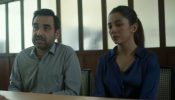 After impressing everyone on the Big Screen, Barkha Singh Joins Pankaj Tripathi in Criminal Justice Season 4 with a Bold New Avatar!