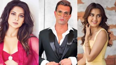 After Jennifer Winget and Karan Singh Grover’s Entry; Tejasswi Prakash In ‘The Traitors’?