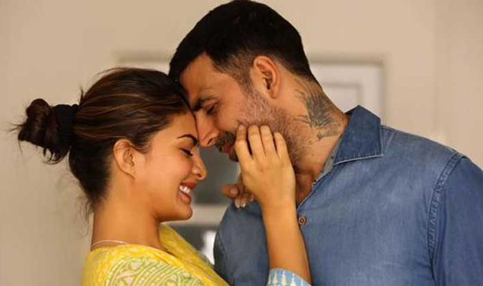 Ahead of Housefull 5: Here’s how 7 Times When Akshay Kumar and Jacqueliene Fernandez Set The Screens On Fire 946817