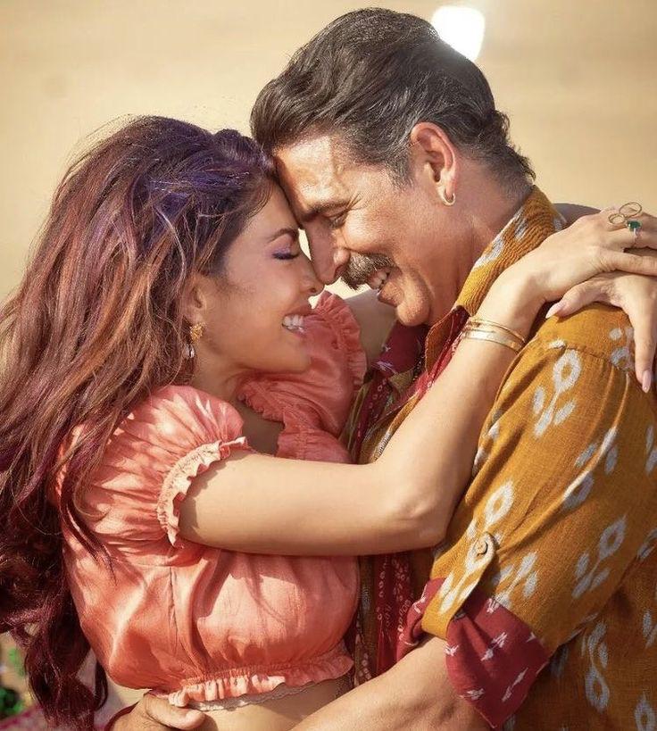 Ahead of Housefull 5: Here’s how 7 Times When Akshay Kumar and Jacqueliene Fernandez Set The Screens On Fire 946820