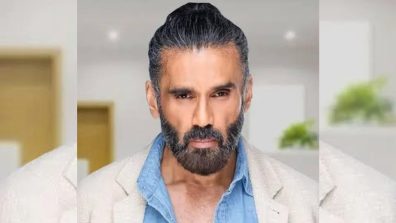 Ahead of ‘Kesari Veer,’ Suniel Shetty Highlights the Need to Reconnect with India’s Warrior Past Through Cinema