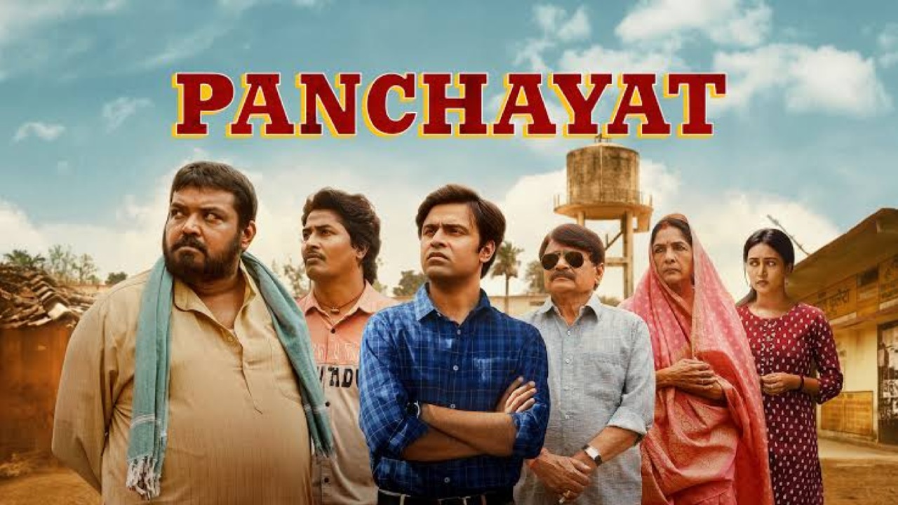 Ahead of Panchayat 4, Did You Know the TVF Show Inspired a Real Event in Chhattisgarh? 948144